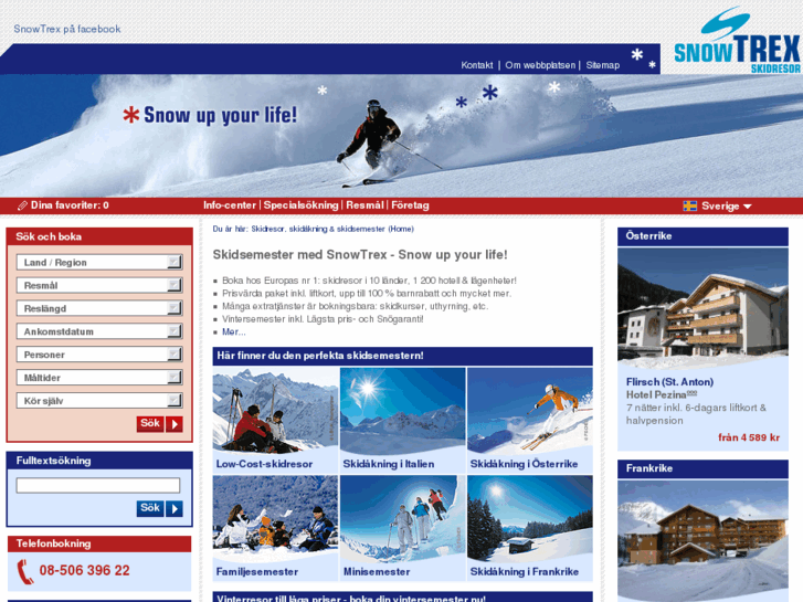 www.snowtrex.se