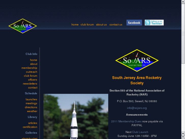 www.sojars.org