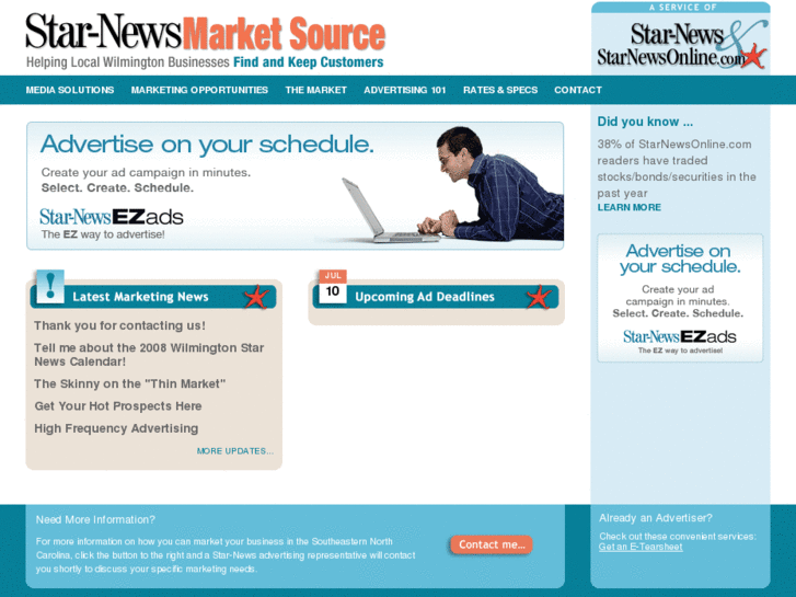 www.starnewsmarketsource.com