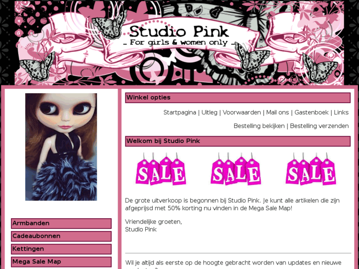 www.studiopink.nl