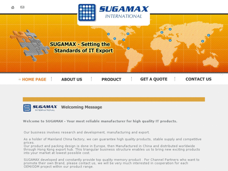 www.sugamax.com