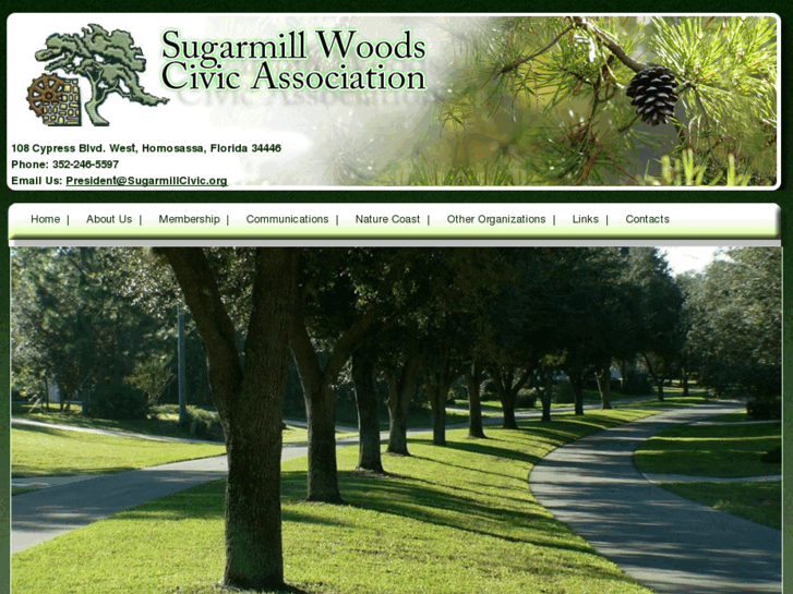 www.sugarmillcivic.org