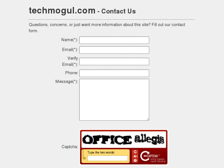 www.techmogul.com
