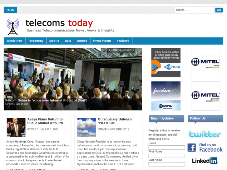 www.telecoms-today.com