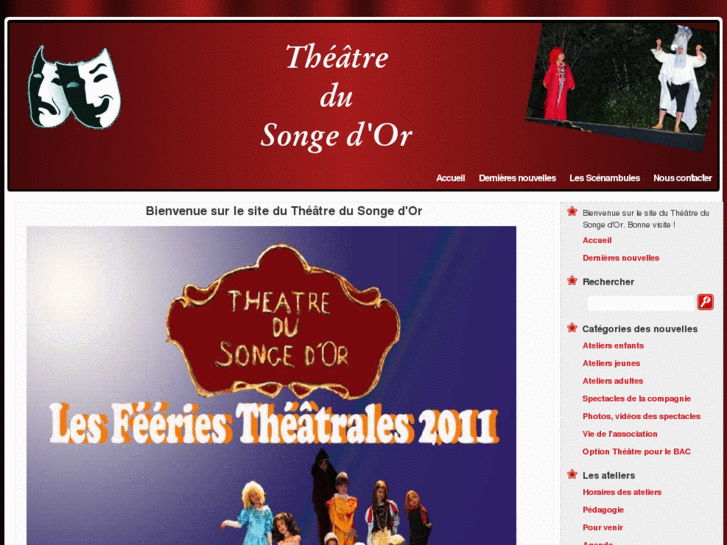 www.theatresongedor.org