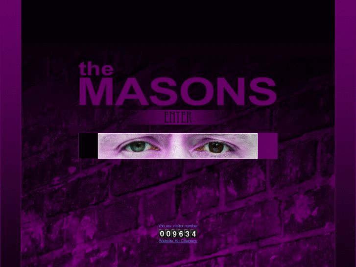 www.themasonsband.com