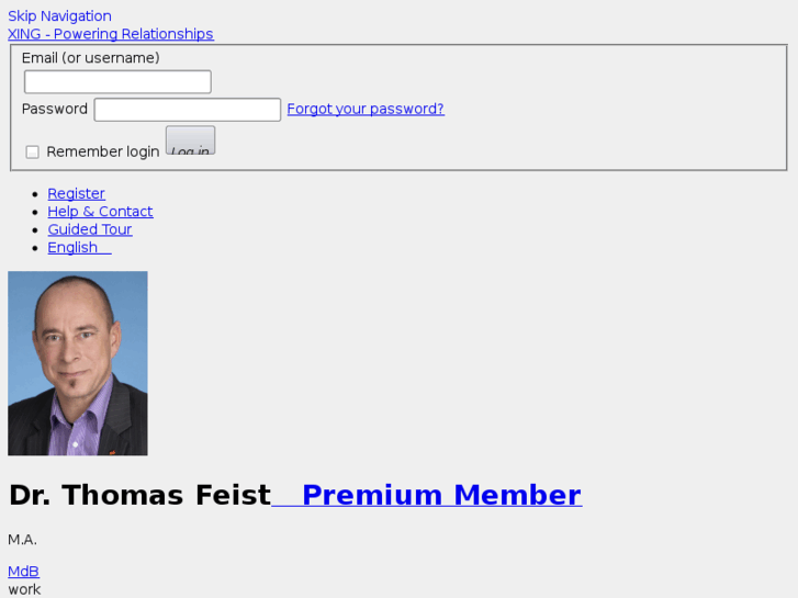 www.thomasfeist.com