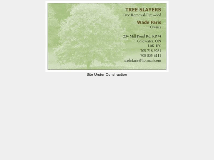 www.treeslayers.org