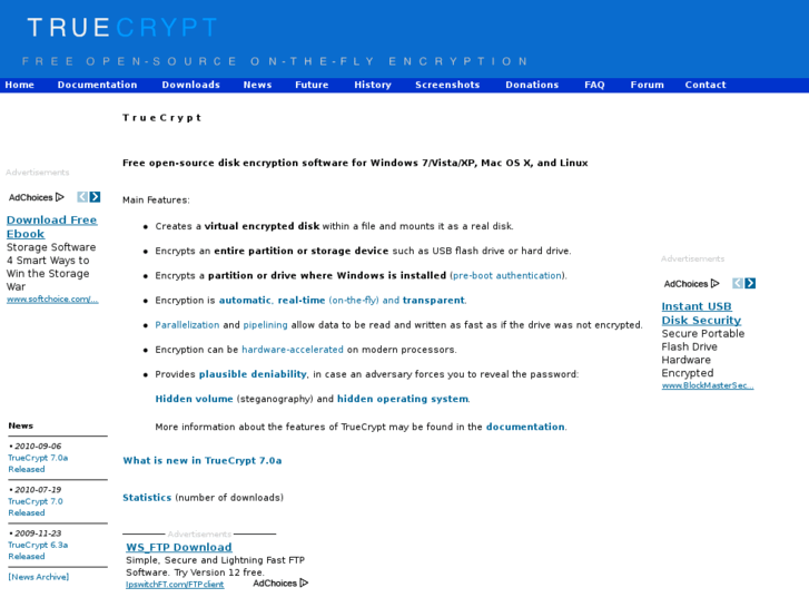 www.true-crypt.org
