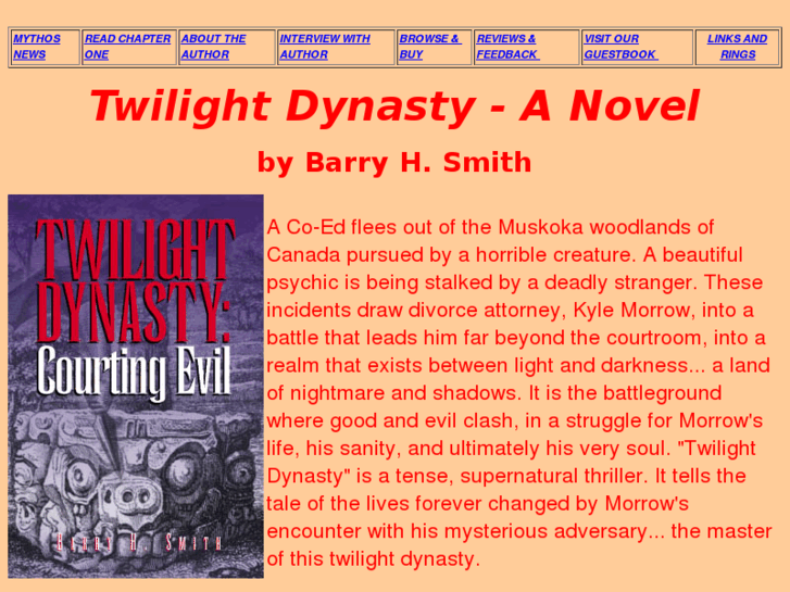 www.twilight-dynasty.com