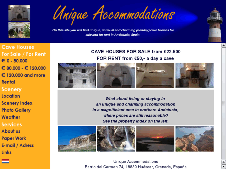 www.uniqueaccommodations.info