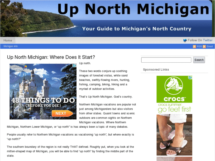 www.upnorthmich.com