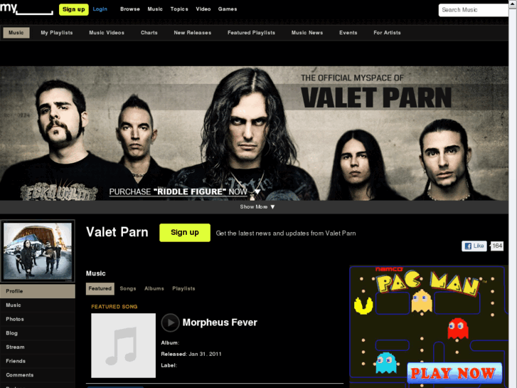 www.valetparn.com