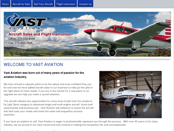 www.vastaviation.com