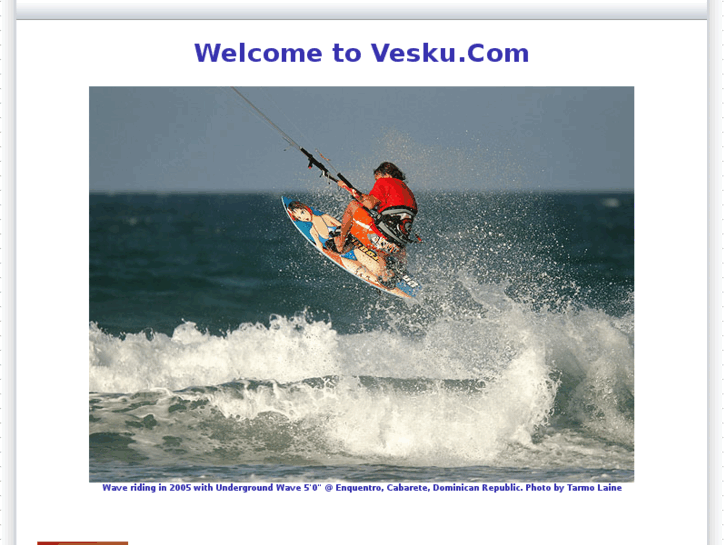 www.vesku.com