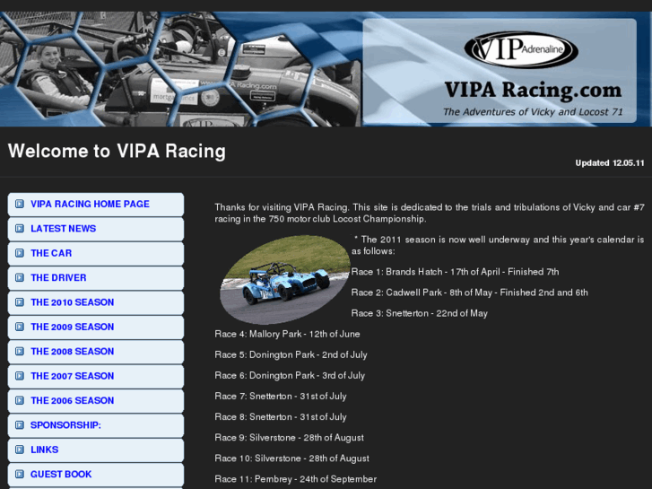 www.viparacing.com