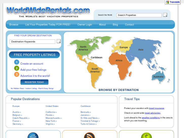 www.worldwiderentals.com