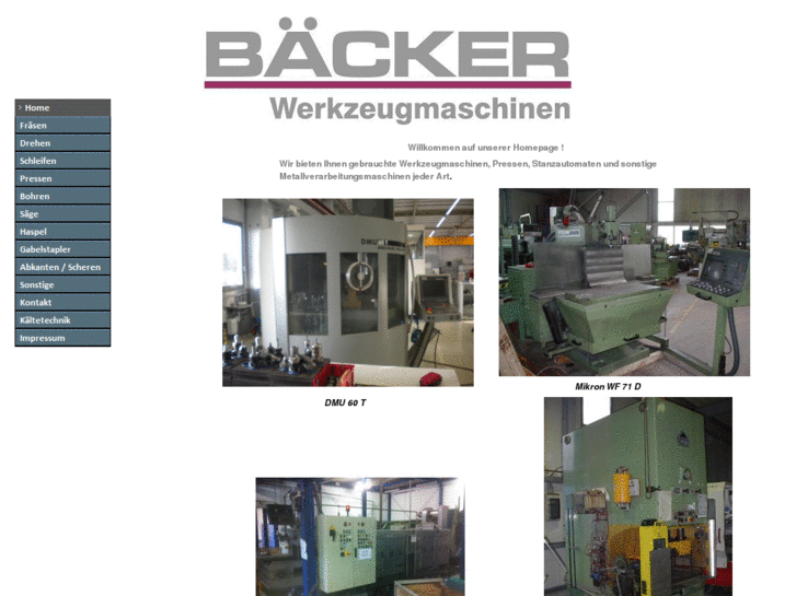 www.xn--bcker-werkzeugmaschinen-v7b.com