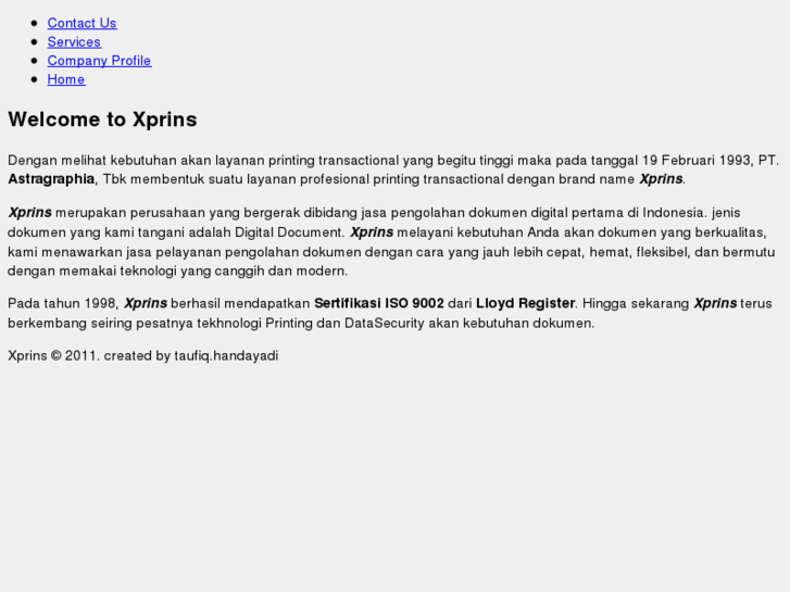 www.xprins.com