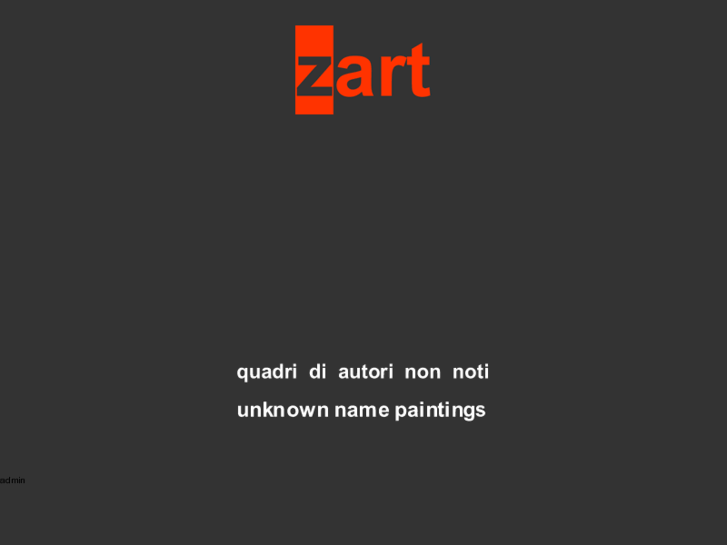 www.zart.biz