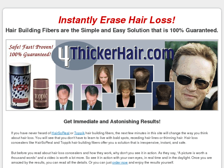 www.4thickerhair.com