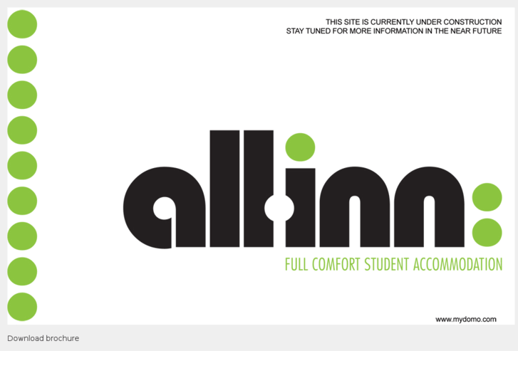 www.allinngroningen.com