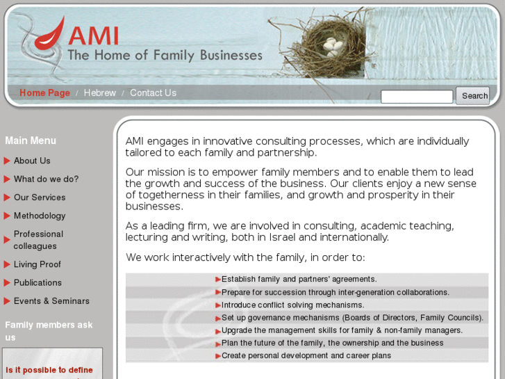 www.ami-family-business.com