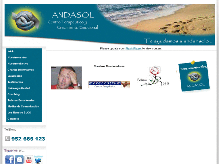 www.andasol.org