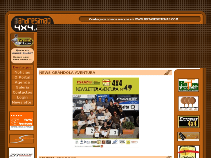 www.andresimao4x4.com