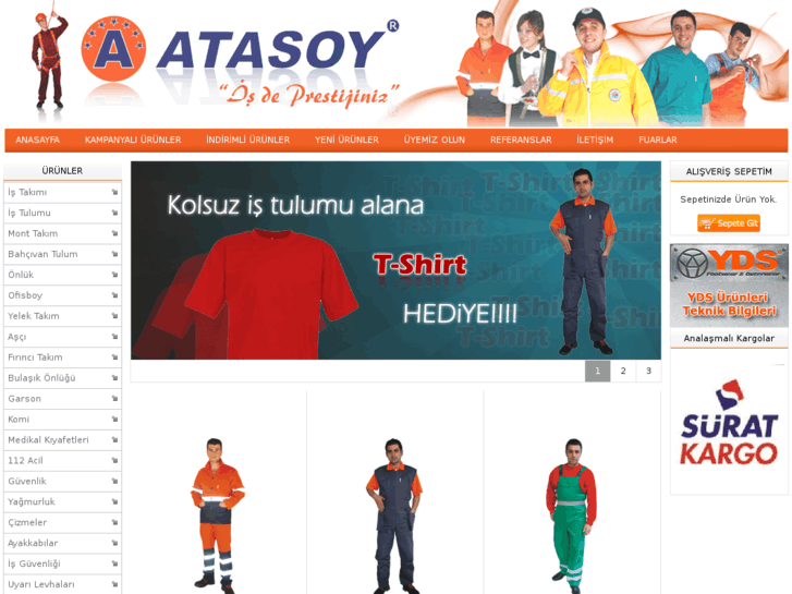 www.atasoyiselbiseleri.com