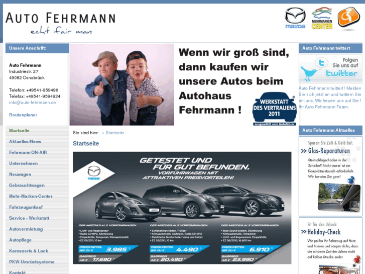 www.auto-fehrmann.de