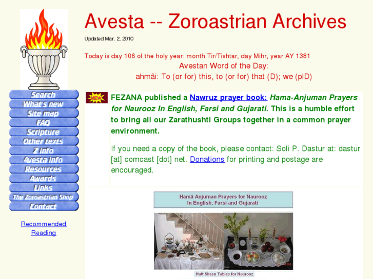 www.avesta.org