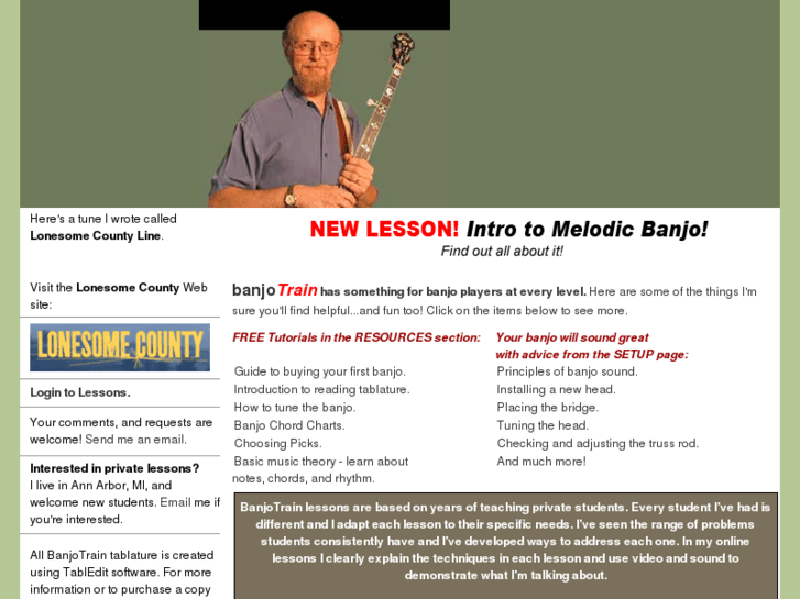 www.banjotrain.com