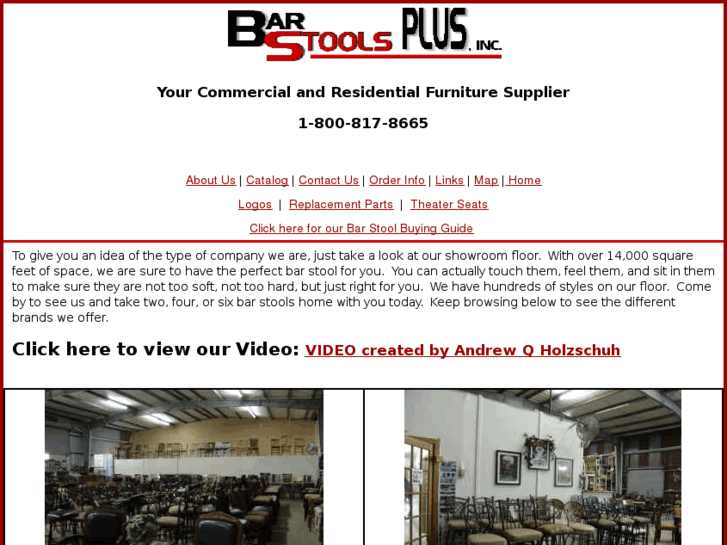 www.barstools-plus.com