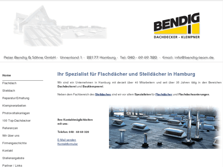 www.bendig-team.de