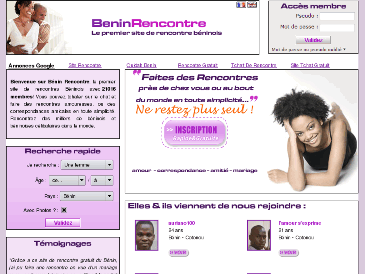 www.benin-rencontre.com