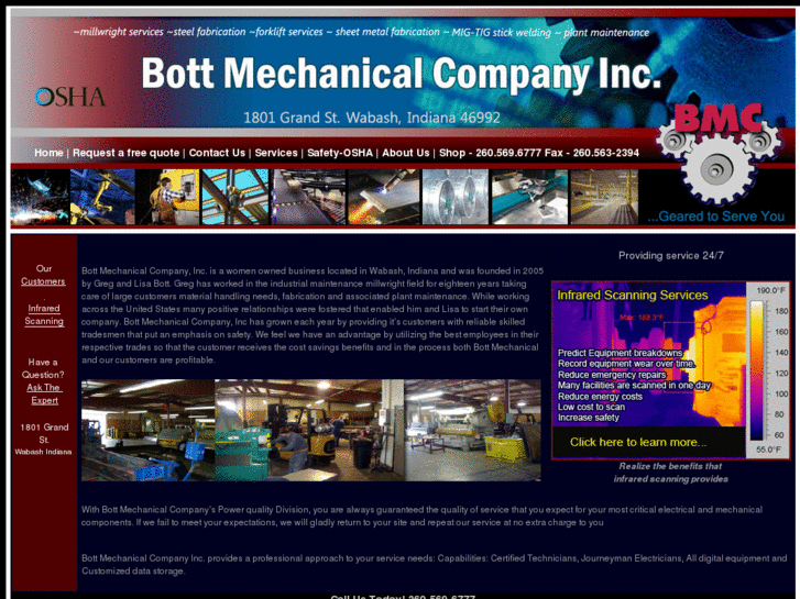 www.bottmechanical.com