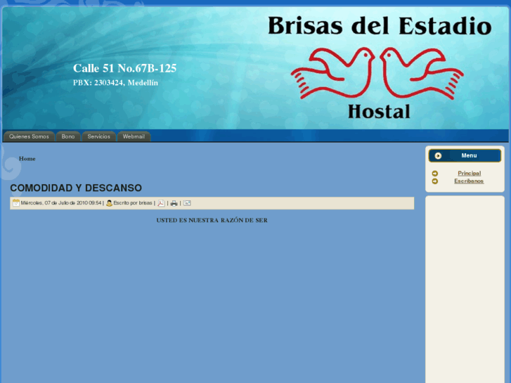 www.brisasdelestadio.com