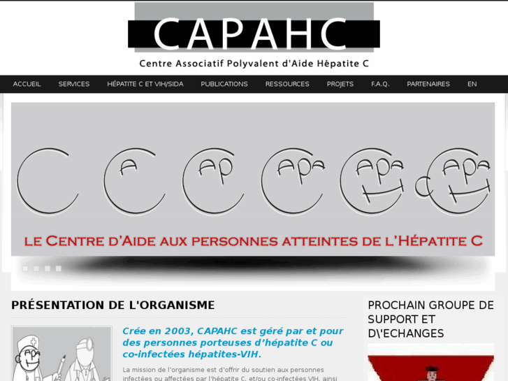 www.capahc.com