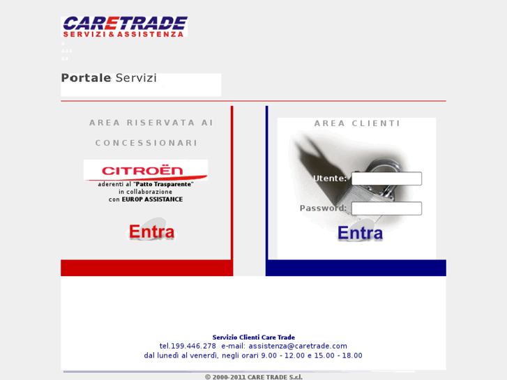 www.caretrade.com