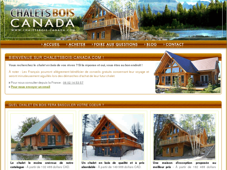 www.chaletsbois-canada.com