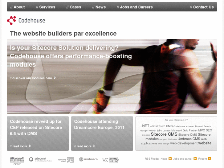 www.codehousegroup.info