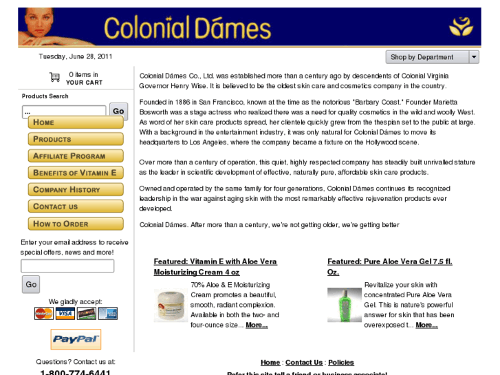 www.colonial-dames.com