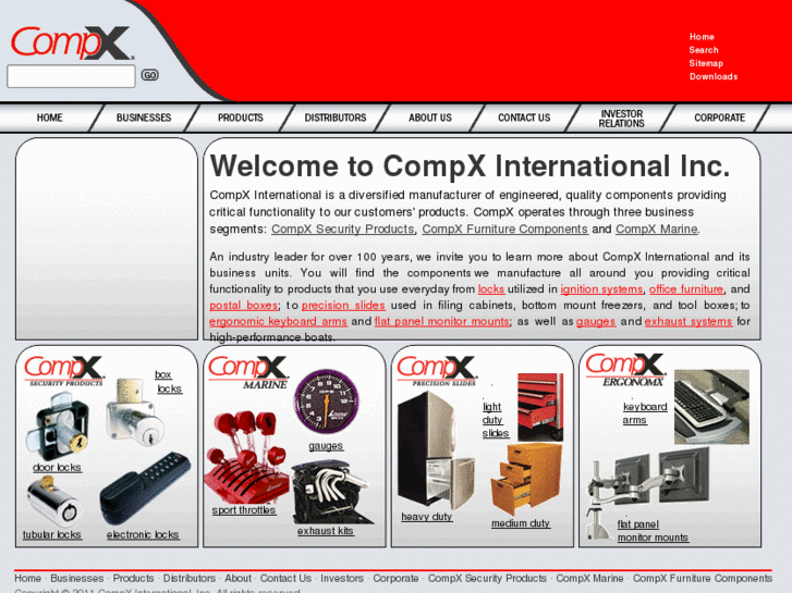 www.compxwaterloo.net