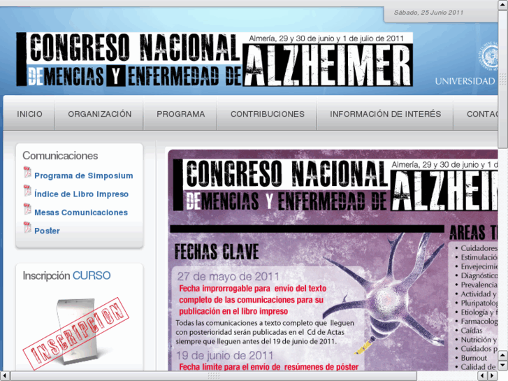 www.congresoalzheimer.com