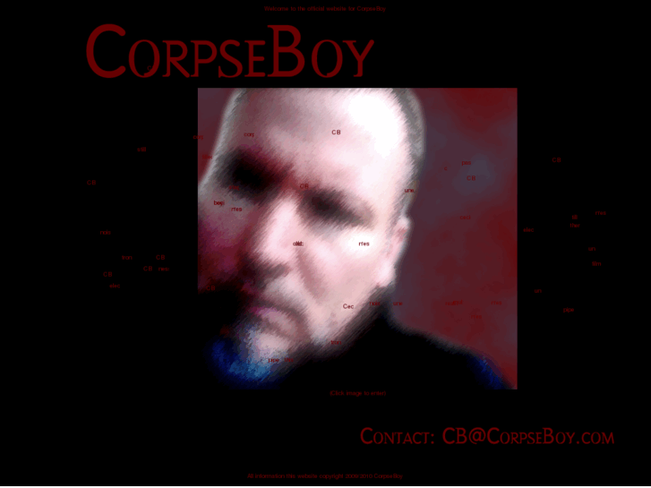 www.corpseboy.com