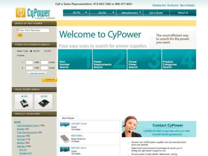 www.cypower.com