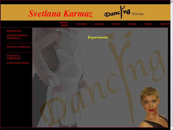 www.dancingelche.com