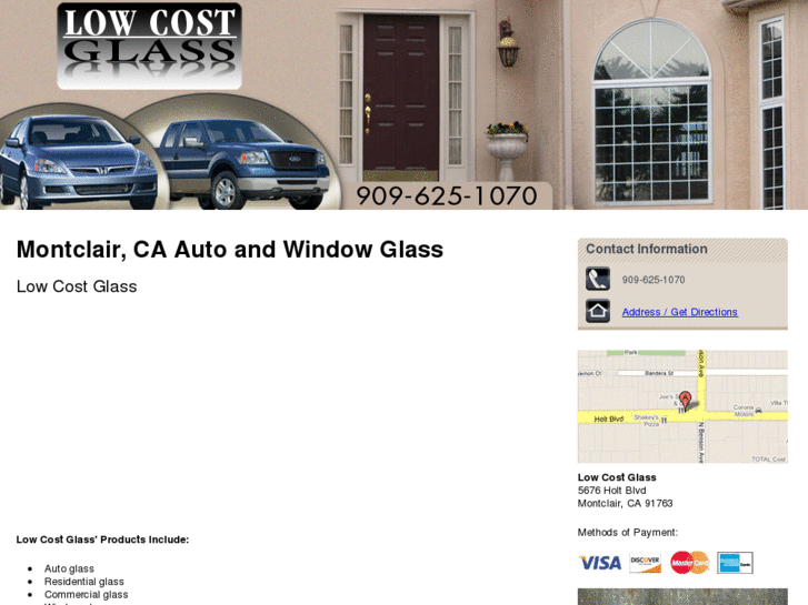 www.dandjlowcostglass.com