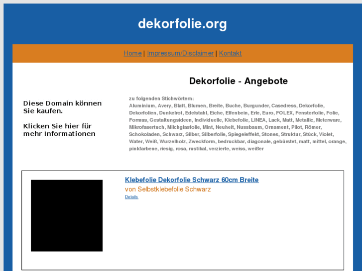 www.dekorfolie.org